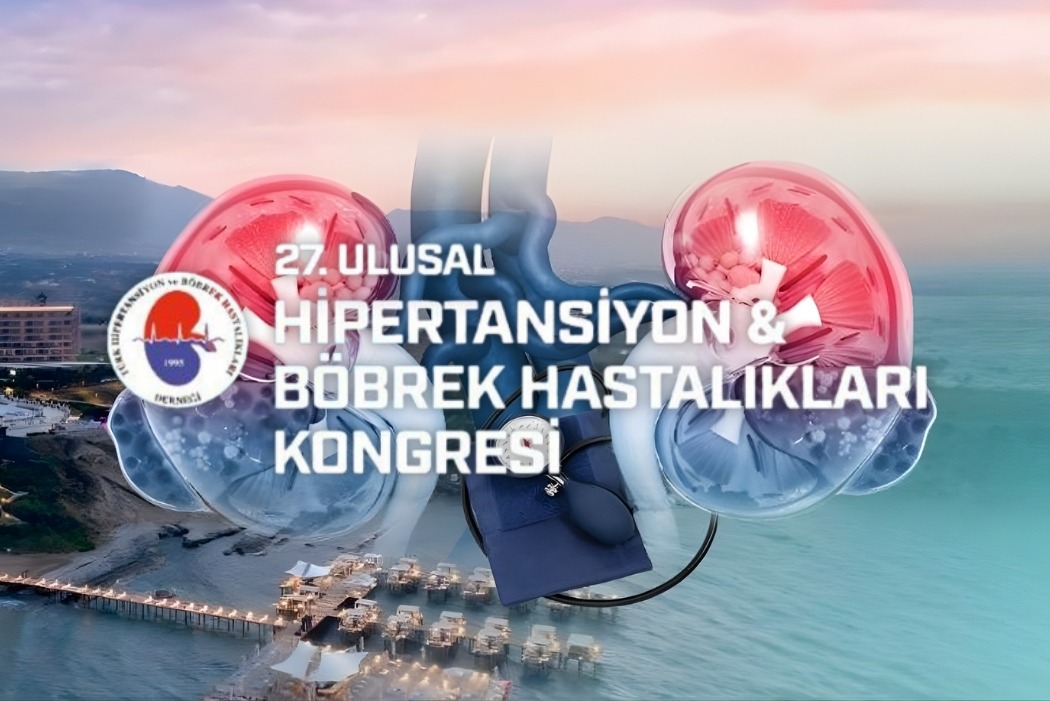 Kıbrıs’ta sektör profesyonelleriyle bir araya geldik